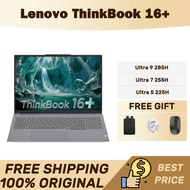 Lenovo ThinkBook 16+ Ultra 9 285H / Ultra 7 255H / Ultra 5 225H 16 inch Lenovo Laptops
