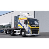 ETS2 Skin Volvo FM4 [ MULTIMODAL ]
