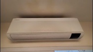 Samsung 三星 AJ050TXJ2KH/EA+AJ025+AJ025 1拖2機 1.0匹+1.0匹 變頻冷暖 多聯式掛牆分體式冷氣機
