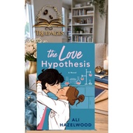 Love Hypothesis by Ali Hazelwood
