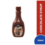 Delfi Chocolate Syrup 350ml