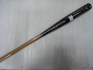 新莊新太陽 EASTON SB11 北美楓木 + 孟宗竹 楓竹 合成 壘球棒 耐打 彈性佳 不易斷 黑X原木 特1600