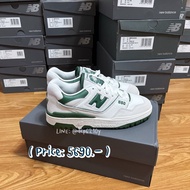 Read Before Ordering Pre-order ️  550 Shoes (BB550WT1) HLX7