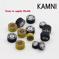 Kamui cue tip Cue tip original - Billiard Snooker Cue Stick Tip Brown Cue Tips - kamui cue tip origi