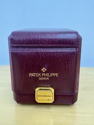 百達翡麗 (Patek Philippe) 手錶盒