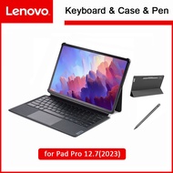 【Original 】Lenovo Xiaoxin Pad Pro 12.7 2025 Stylus Precision Pen 3 Protective Case  Xiaoxin Pad Pro 