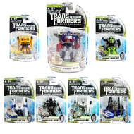 ✨Hasbro Transformers Movie 3 Children's Toys Holiday Gifts