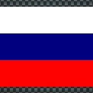 Russian Flag Stickers Russian Flag Motorcycle Car Decoration Stickers