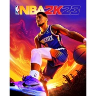 NBA 2K23  (PC Games)