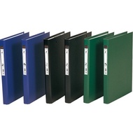 file holder file folder file organizer Cardboard Folder a4 Insert Transparent File Book File Folder 
