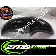 Yamaha RX King front fender, RX Special/ Yamaha RX King front fender, RX Special Yamaha RX King fron