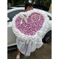 BUNDLE OF 99,100 VIP LUXURY WAX FLOWERS INCLUDED WITH CROWNS, CARDS, LETTERS