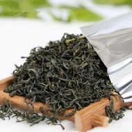 Organic Chinese Gyokuro Jade Dew Green Tea Loose Leaf Herbal Tea