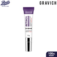 Gravich กราวิช เรตินอล คอนเซนเทรด อายครีม 15 กรัม