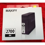 Canon 2700 BK Ink Cartridge