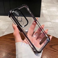 Case Vivo Y29T 5G / Y29S 5G transparent phone case SJDKk