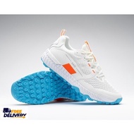 GRAYS RAID 3.0 HOCKEY SHOES – WHITE