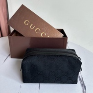 gucci 化妝包 小包包