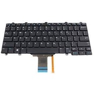 Dell E5250 E7250 Keyboard