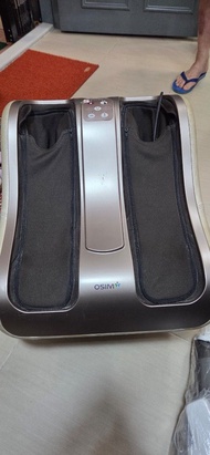 OSIM uPhoria 腳部按摩器