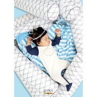 Leyna bolster Petite/Bantal peluk budak