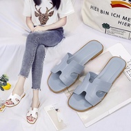 [SG SELLER] Women's Sandals Slippers for Home Bedroom Outdoor