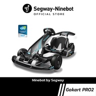 [Official Store] Ninebot Gokart PRO 2 Edition 2024 โกคาร์ทไฟฟ้ารุ่นท็อป