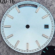 DIY Custom Watch Dial 29Mm 8285 Dial Custom Laser Print Name/ Watch Dial Diy Dial Fit Miyota 8285 M