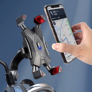 Bike Phone Holder Universal Handlebar Bike Phone Holder For Bike Computer Holder