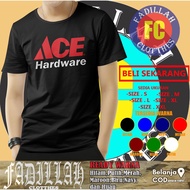 Ace Hardware Logo Company Shirt T-Shirt