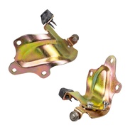 Mitsubishi Delica L300ลูกกลิ้งประตูสไลด์ตรงกลางต่ำ