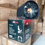 Subwoofer Basstube 8 inch Subwofer Bastube the punch 8 inch Aktif