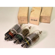 1 6DQ6B/6DQ6 Vacuum Tube Brand New Inventory Random Brand Non-Pairing Tube