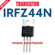 TRANSISTOR TR IRFZ44N IRFZ 44N IRFZ44 IRF 44 ORIGINAL