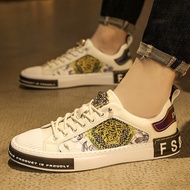 European Style Men’s Casual Sneakers - Breathable, Trendy from Guangzhou & Huizhou