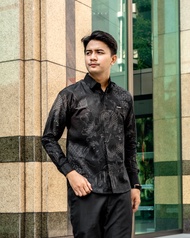 Laskala Premium Batik Nagara K10A528