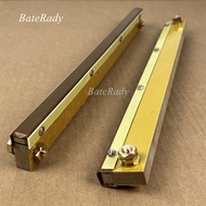 Baterady Dz400/500/600 Single/double Chamber Vacuum Sealer Heat Bar Vacuum Sealing Machine Heater Pa