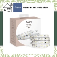 [Global] Aqara T1 LED Strip Lights, Apple Homekit, Amazon Alexa, Google Home, IFTTT