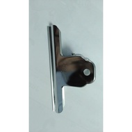 SPRING CLIP / DOCUMENT CLIP SDI 0207 4"