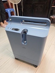 Everflo Oxyen Concentrator - Phillips 氧氣機連鼻喉管