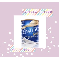 Ensure GOLD Vanilla 1.6kg | Expiry 2025