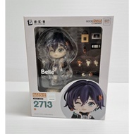 [AJ Mommy Toy Shop] GSC Nendoroid District Zero Sister Bell Movable Doll Q Version 2713