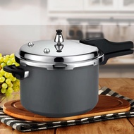 Aayang Pressure Cooker Kitchen Cookware Quickly Cooking for Gas or Induction Stoves Stewed Meat Pot Instant Cooking Pot for Home Family