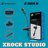 Sennheiser E 908 B Clip-on Condenser Microphone ( E908B / E 908 B )