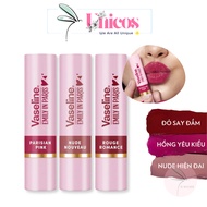 VASELINE Emily In Paris Tinted Lip Balm 3g Softens & Moisturizes Lips