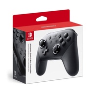 Nintendo Switch จอย Pro Switch ของแท้!! (Nintendo Switch Pro Controller)(จอย Pro Switch)((Nintendo Switch Joy NFC  Pro Switch)（ รับประกัน 3 เดือน）