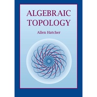 Algebraic Topology By Allen Hatcher