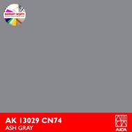 JCube HPL AICA ASIA AS AK 13029 CN74 - ASH GRAY - SOLID