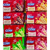 Banh Que Cosy Kem 2 Vi Cosy Waffles 135G