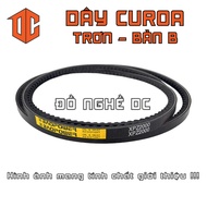 DOG Thailand plain belt rubber thread B29 B68 B33 B42 B73 B47 B97 B85 B74 B27 B20 B54 B50 B55 B41 B5